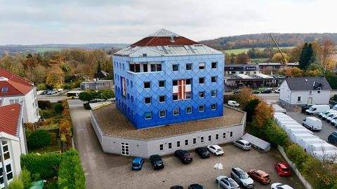 Mülheim Büros, Büroräume, Büroflächen 