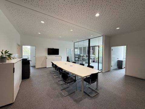 Eschbach Büros, Büroräume, Büroflächen 