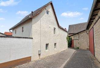 Außenansicht 1