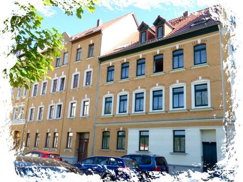 Altenburg Wohnungen, Altenburg Wohnung mieten