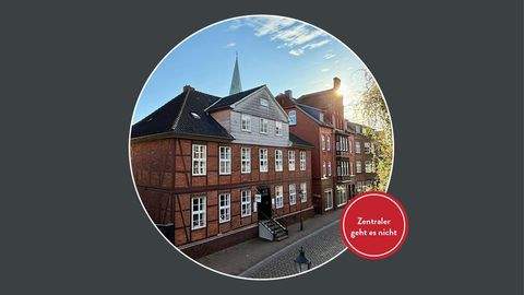 Lüneburg Wohnungen, Lüneburg Wohnung mieten