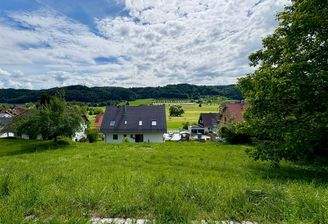 Grundstück in Billafingen