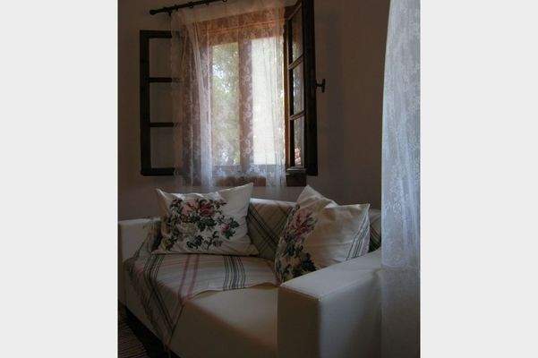 VILLA HALKIDIKI SITHONIA