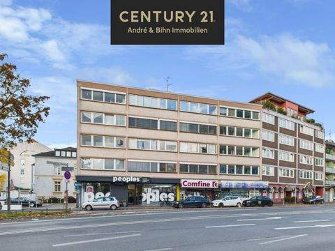 Darmstadt Wohnungen, Darmstadt Wohnung kaufen