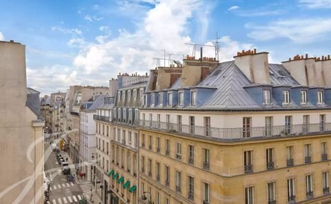 Paris 1er Wohnungen, Paris 1er Wohnung kaufen