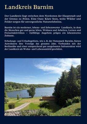 Landkreis Barnim