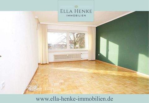Wolfenbüttel Wohnungen, Wolfenbüttel Wohnung kaufen