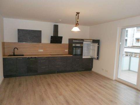 Groß-Gerau Wohnungen, Groß-Gerau Wohnung mieten