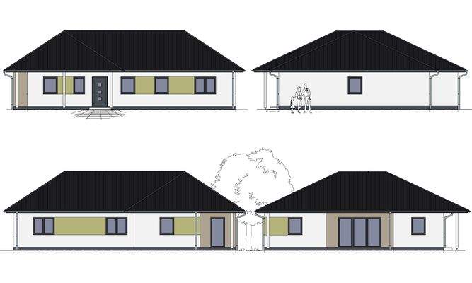 Vstatische Ansichten