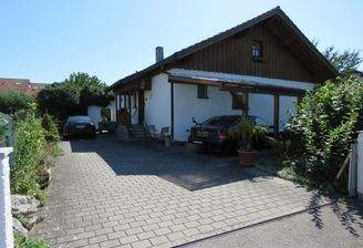 Straßenansicht