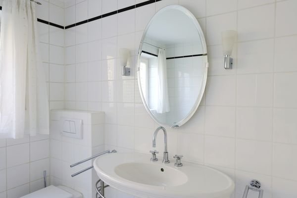 KG Badezimmer I