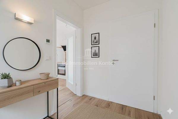 Virtual Home Staging