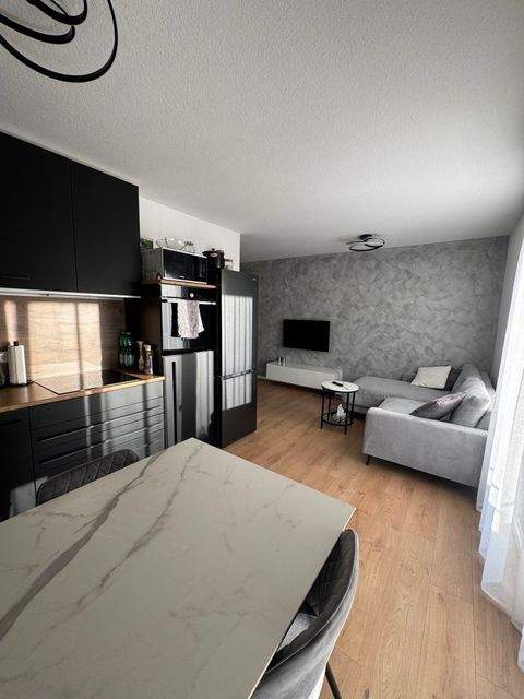 Villingen-Schwenningen Wohnungen, Villingen-Schwenningen Wohnung mieten