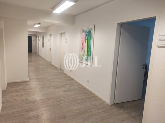 Innenansicht - 1. OG - ET