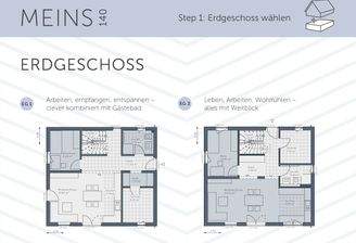 MEINS 140 EG1 + EG2