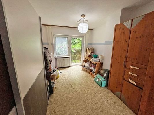 Gästezimmer im 1. Obergeschoss