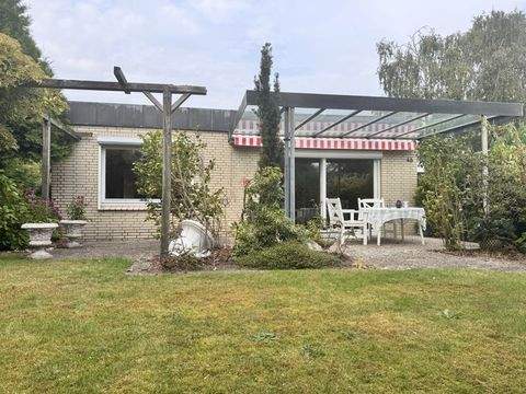 Pinneberg / Thesdorf Häuser, Pinneberg / Thesdorf Haus kaufen