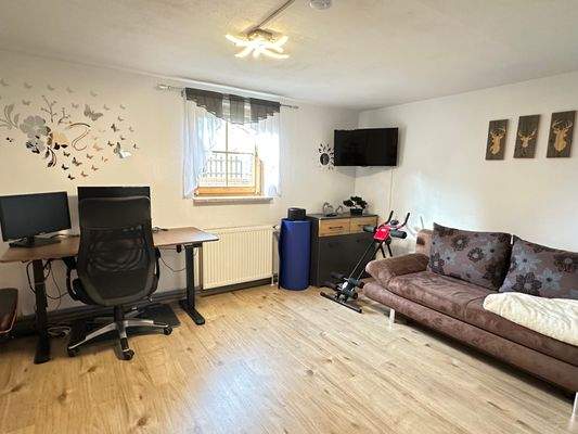 Büro im UG