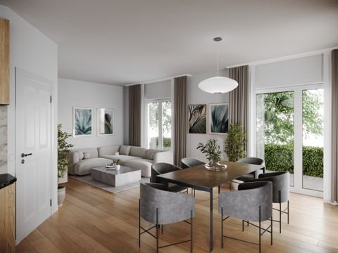 Zossen Wohnungen, Zossen Wohnung kaufen