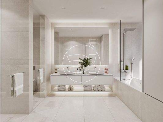 Penthouse Potamos Germasogeias