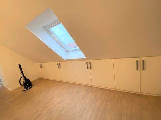 Einbauschränke Flur