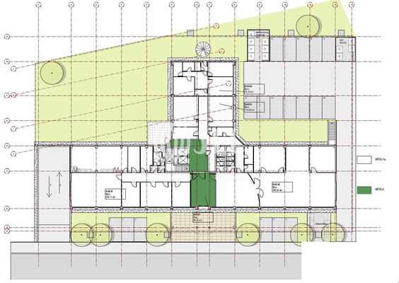 EG - 150 m² &amp; 282 m²