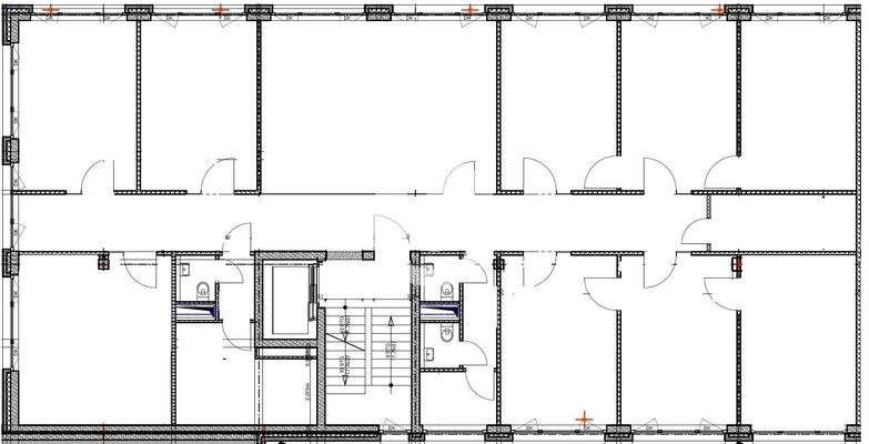 Mietfläche mit ca. 313 m²