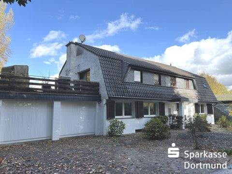 Dortmund Häuser, Dortmund Haus kaufen