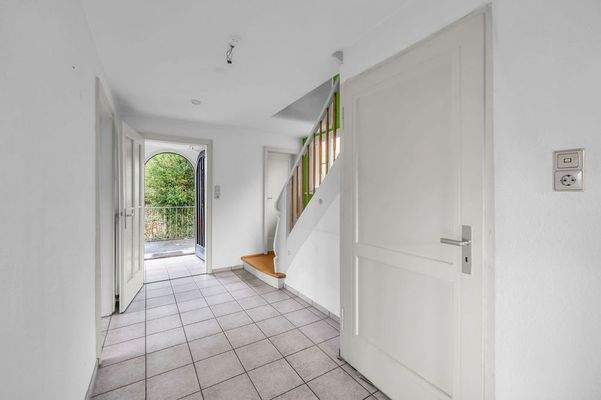 EG Eingangstüre_Diele