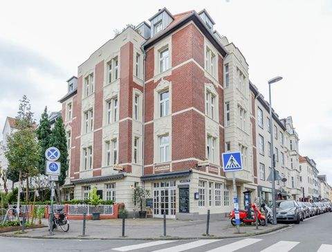 Köln-Sülz Wohnungen, Köln-Sülz Wohnung kaufen