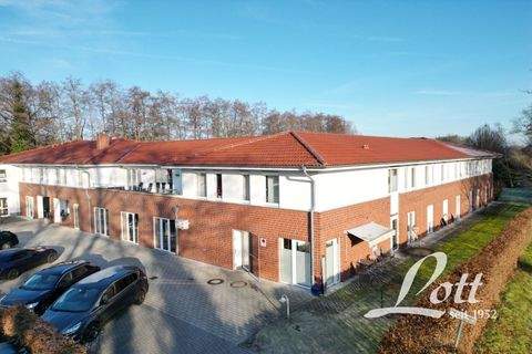 Barßel Wohnungen, Barßel Wohnung kaufen