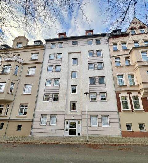 Plauen Wohnungen, Plauen Wohnung kaufen