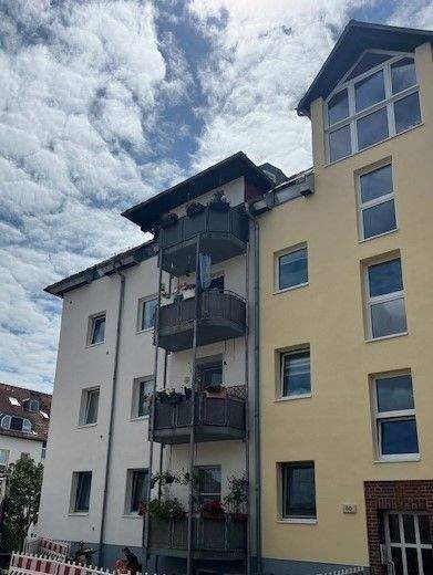 Halle (Saale) Wohnungen, Halle (Saale) Wohnung mieten