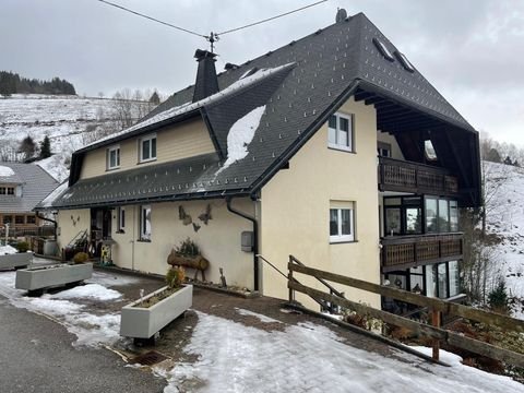 Bernau im Schwarzwald Wohnungen, Bernau im Schwarzwald Wohnung mieten