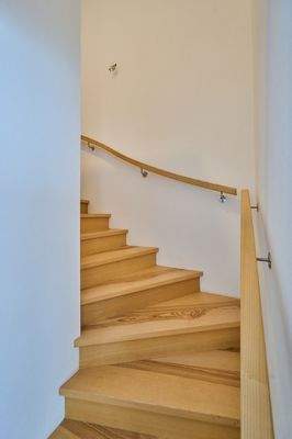 Treppenaufgang