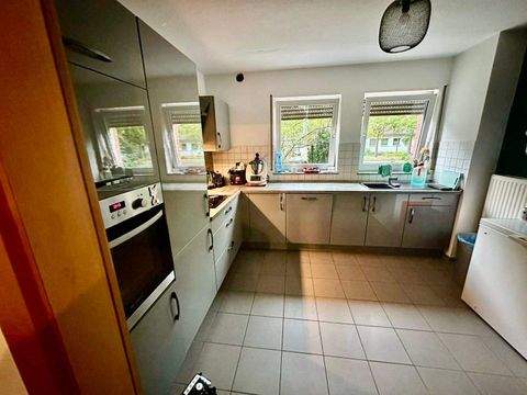 Neuss Wohnungen, Neuss Wohnung kaufen