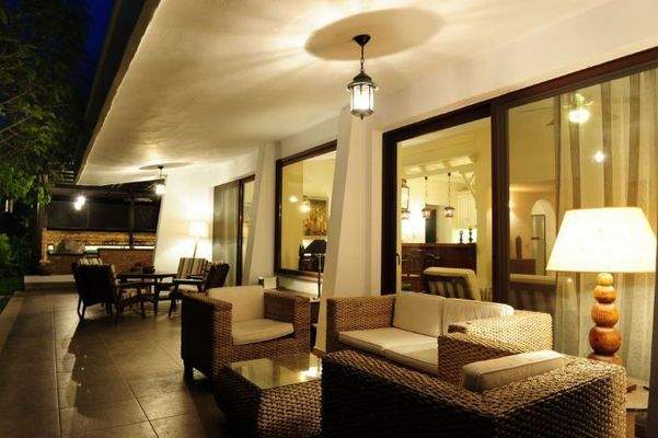 VILLA HALKIDIKI KASSANDRA