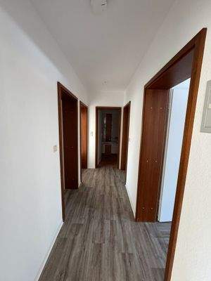 Flur Ansicht 2