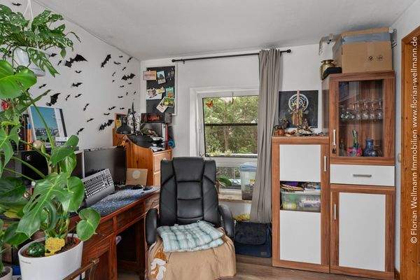 Wohnzimmer Wohnung 3