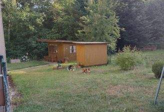 Gemeinschaftsgarten - Teil 1