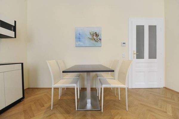 Essbereich / dining area