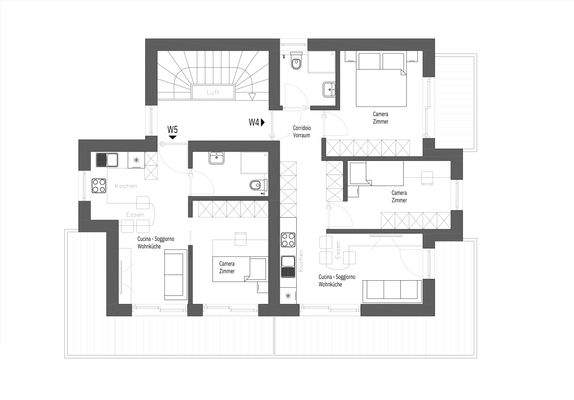Olang_Neubau_Luxus_Nachhaltig_Balkon_Terrasse_Garten_Keller