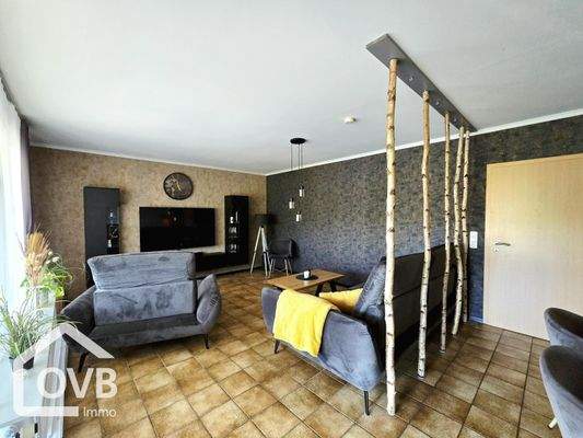 Wohnzimmer WHG rechts