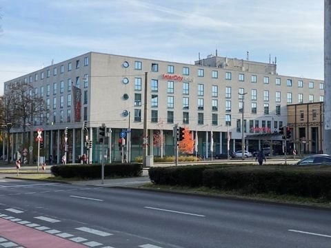 Kassel Büros, Büroräume, Büroflächen 