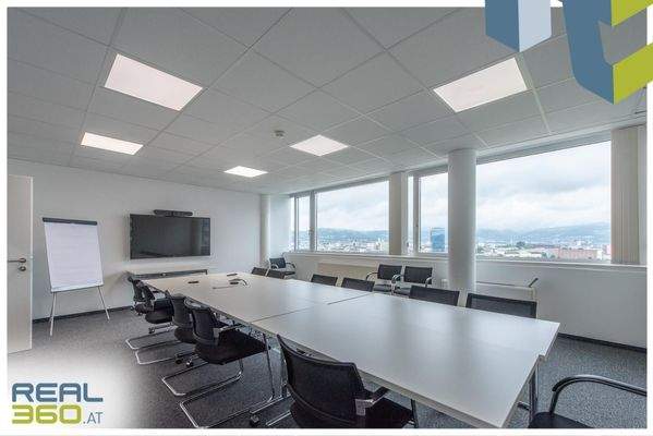 13. OG Besprechungsraum