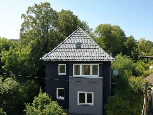 So könnte Ihr Haus aussehen