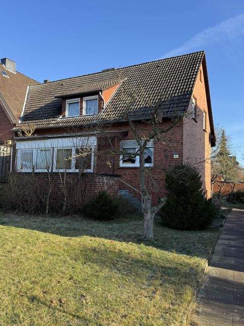 Uelzen Häuser, Uelzen Haus kaufen