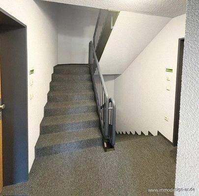 Treppenhaus