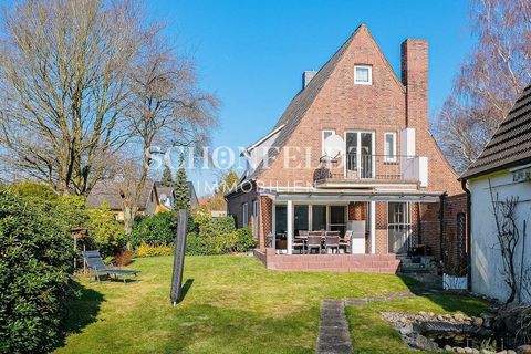 Pinneberg Häuser, Pinneberg Haus kaufen