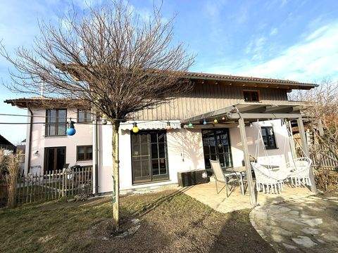 Eiselfing / Kerschdorf Häuser, Eiselfing / Kerschdorf Haus kaufen